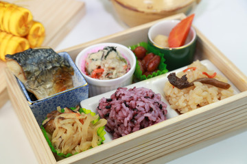 弁当