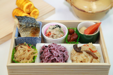 弁当