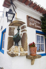  famous house museum of Jose Franco