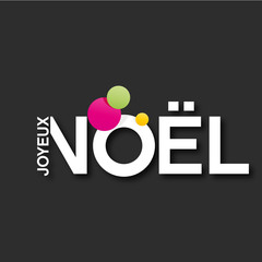 joyeux noël