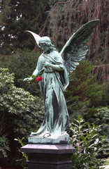Engel-I-Ohlsdorf-Hamburg