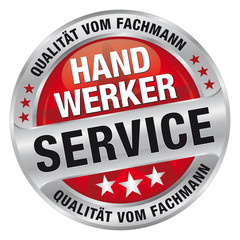Handwerker-Service - Qualität vom Fachmann