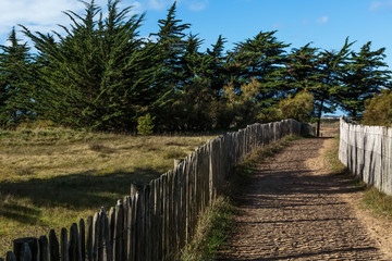 Noirmoutier-en-l'Île