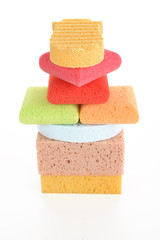 spugna da bagno - bath sponge