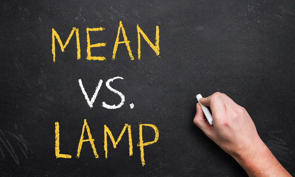 MEAN vs. LAMP Stack