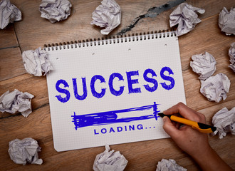 Success