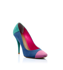 Fashionable women shoe