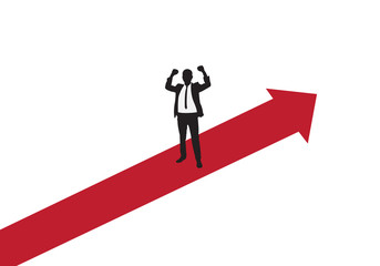 successful businessman