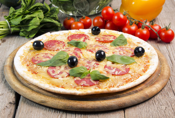 Pizza