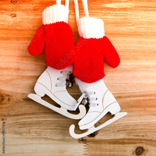 "Schlittschuh laufen!" Stockfotos und lizenzfreie Bilder auf Fotolia