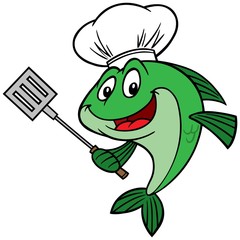 Fish Chef