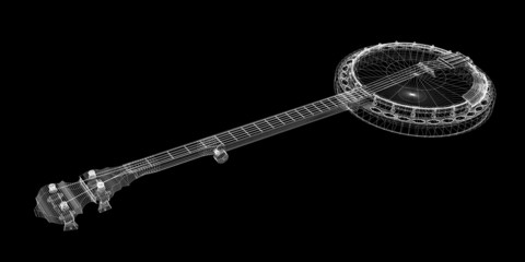 Banjo - 5 string