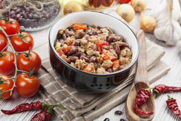 Chili con carne