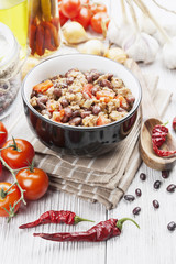 Chili con carne