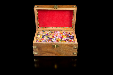 Treasure Chest