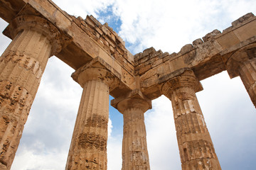 Temple of Hera