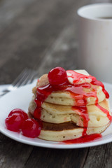 Pancakes