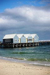 Busselton - Jetty - Waestern Australia