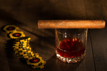 The art of cigars
