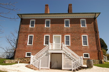 William Brown House