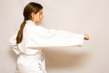 Karate Kind