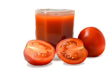 spіlі chervonі tomatoes