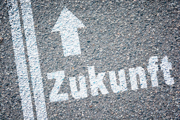 zukunft