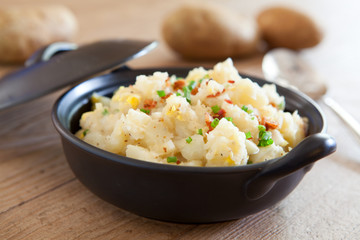 German Potato Salad