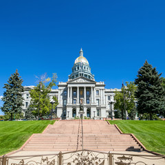 Colorado State Capitol Building