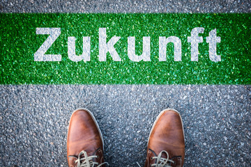 zukunft