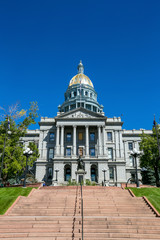 Colorado State Capitol Building