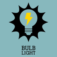 bulb icon