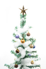 クリスマスツリー