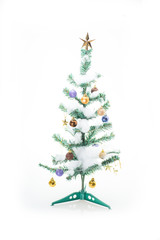 クリスマスツリー