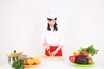 어린이와 함께하는 요리시간