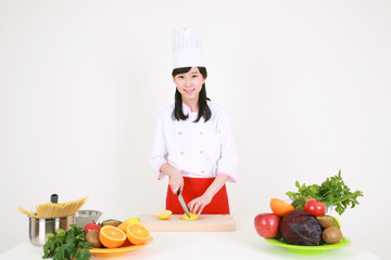 어린이와 함께하는 요리시간