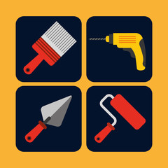 tool icon design