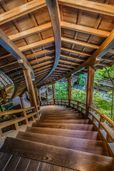 Eikando Temple in Kyoto