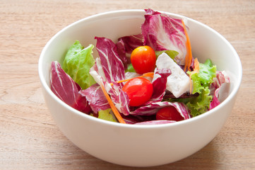 healthy salad