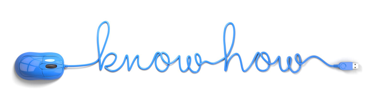 know how