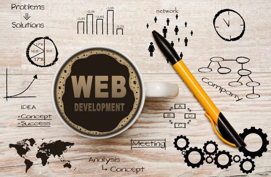 web 