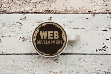 web 