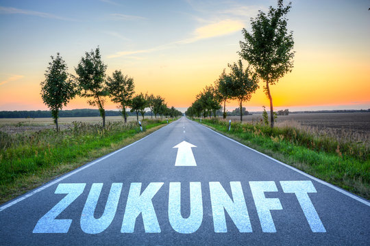 zukunft