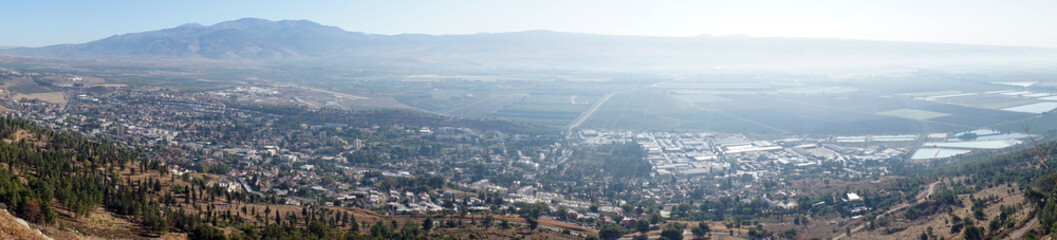 Kiryat Shemona