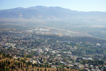 Kiryat Shemona