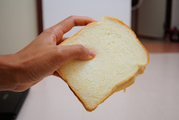 bread