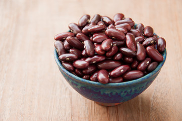 Kidney beans