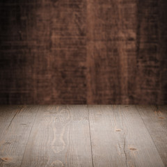 Wood background