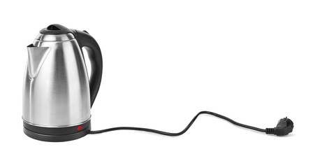 Electric kettle