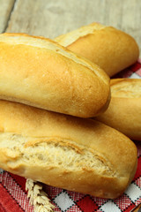 petits pains